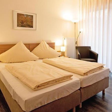 Haller Hotel Garni 몬샤우 외부 사진